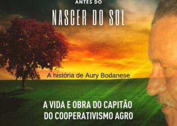 O que vem “ANTES DO NASCER DO SOL?”