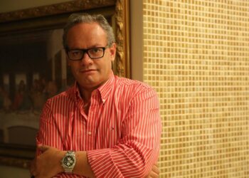 Entre a luz e o sonho: a jornada cinematográfica de Osnei de Lima